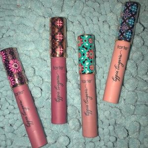 Tarte Lippie Lingerie Bundle